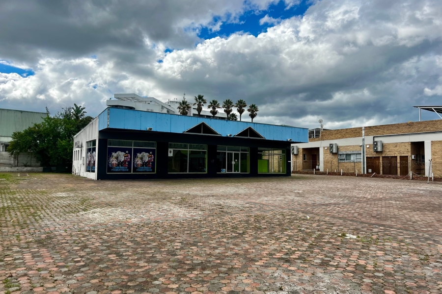  Bedroom Property for Sale in Dormehls Drift Western Cape